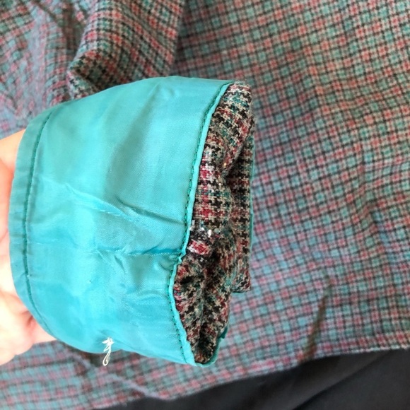 Outback Rider XL Flannel - Picture 3 of 13